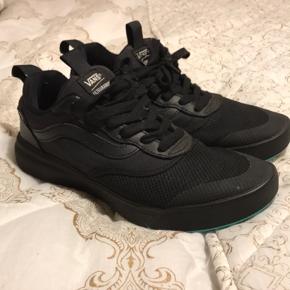 Vans Ultrarange Wade Goodall 8.5